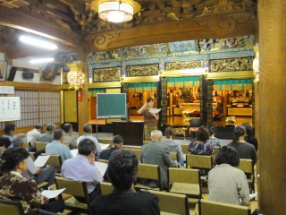20100616(2)ビハーラ研修会2