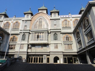 20101120(1)神戸別院&山口別院~前編~1