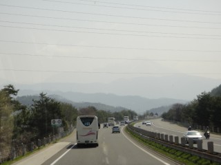 20110412(1)五位組大遠忌団体参拝~第一回~1