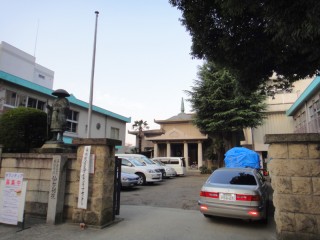 20110429(1)宮城県に行ってきました~炊き出し編~1