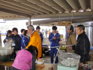 20110429(11)宮城県に行ってきました~炊き出し編~11