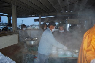 20110429(14)宮城県に行ってきました~炊き出し編~14