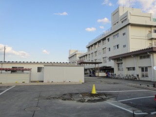 20110429(2)宮城県に行ってきました~炊き出し編~2