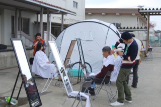 20110429(8)宮城県に行ってきました~炊き出し編~8