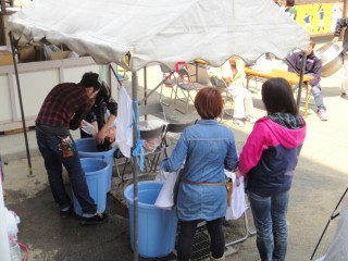 20110429(9)宮城県に行ってきました~炊き出し編~9