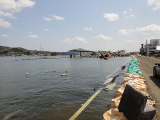 20110430(11)宮城県に行ってきました~土砂片付け・視察編~11