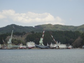 20110430(12)宮城県に行ってきました~土砂片付け・視察編~12