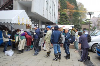 20110430(2)宮城県に行ってきました~土砂片付け・視察編~2