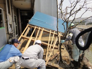 20110430(3)宮城県に行ってきました~土砂片付け・視察編~3