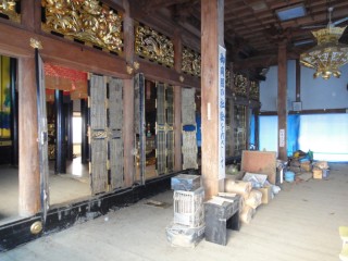 20110430(5)宮城県に行ってきました~土砂片付け・視察編~5