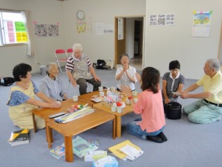 20110911(4)岩手県の「かわいキャンプ」へ4