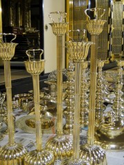 20111024(6)「仏具みがき」を行いました~真鍮製編~6