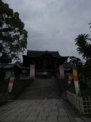 20111123(10)五位組大遠忌第二次団体参拝~前編~10