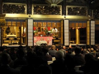 20111124(1)五位組大遠忌第二次団体参拝~後編~1