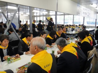 20111124(11)五位組大遠忌第二次団体参拝~後編~11