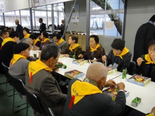 20111124(12)五位組大遠忌第二次団体参拝~後編~12