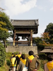 20111124(13)五位組大遠忌第二次団体参拝~後編~13