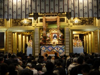 20111124(3)五位組大遠忌第二次団体参拝~後編~3