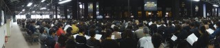 20111124(9)五位組大遠忌第二次団体参拝~後編~9