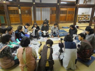 20121027(4)仏具みがきをしました4