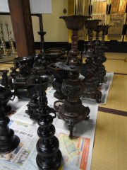20121027(6)仏具みがきをしました6