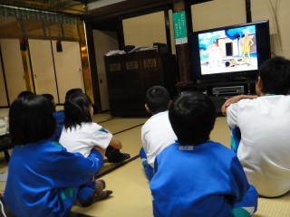 20121106(12)報恩講が勤まりました12