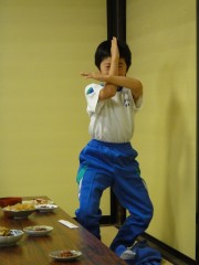 20121106(6)報恩講が勤まりました6
