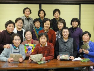 20121202(3)仏婦忘年会!3