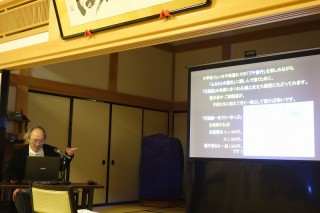 20130317(1)今年の五位組歴史講座は・・・1
