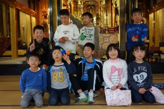 20130402(11)六年生お別れ会を開きました11