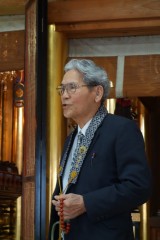20130407(1)蓮門会が始まりました1