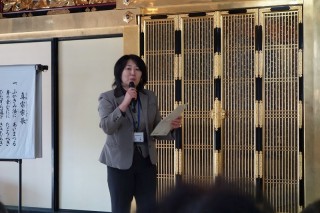 20130425(1)「広済寺仏教婦人の集い」が開かれました1