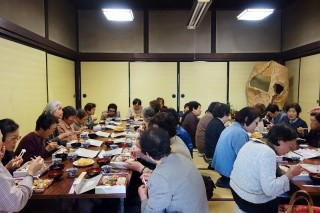 20130425(6)「広済寺仏教婦人の集い」が開かれました6