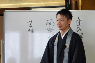20130425(8)「広済寺仏教婦人の集い」が開かれました8