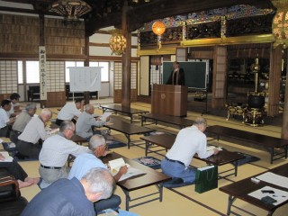 20130615第３回蓮門会
