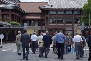 20130628(2)五位組念仏奉仕団！2