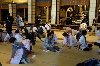 20130628(4)五位組念仏奉仕団！4