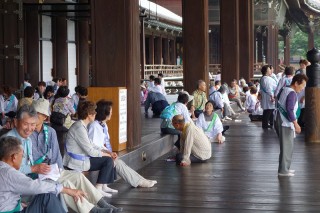 20130628(7)五位組念仏奉仕団！7