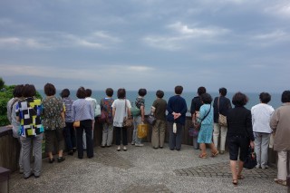 20130706(1)婦人会で上越へ1