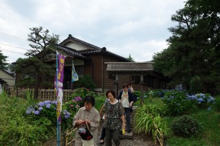 20130706(2)婦人会で上越へ2