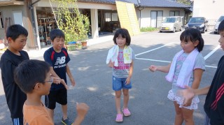 20130904(2)夏休み終了！2