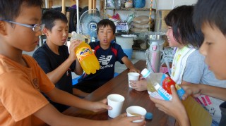 20130904(3)夏休み終了！3
