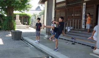 20130904(4)夏休み終了！4