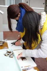 20131230(4)福島にてお餅つき4