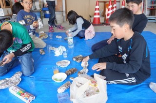 20140327(4)六年生お別れ会!4