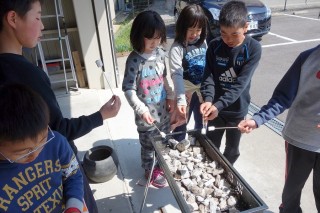 20140327(5)六年生お別れ会!5