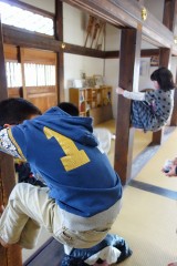 20140327(6)六年生お別れ会!6