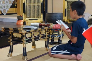 20140831(12)広済寺の夏休み～小学生編～12