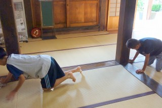 20140831(15)広済寺の夏休み～小学生編～15