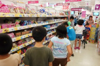 20140831(4)広済寺の夏休み～小学生編～4